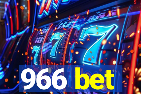 966 bet